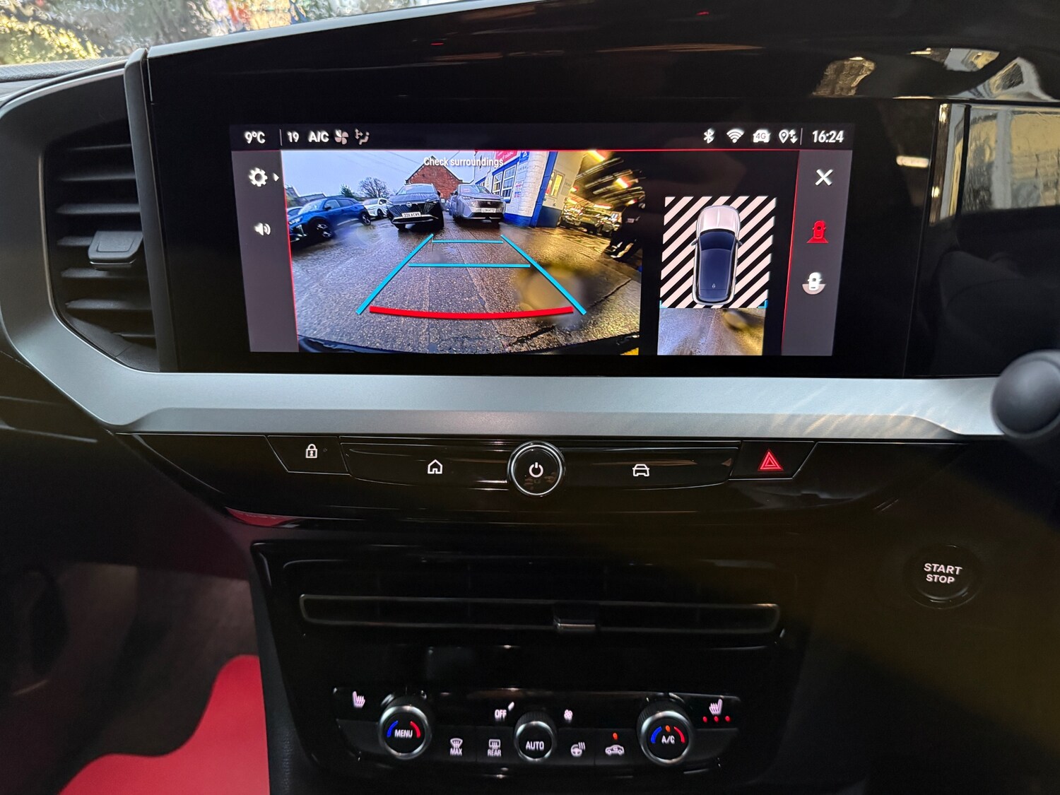 Used Vauxhall Mokka 2025 for sale - 76957195: Photo 69