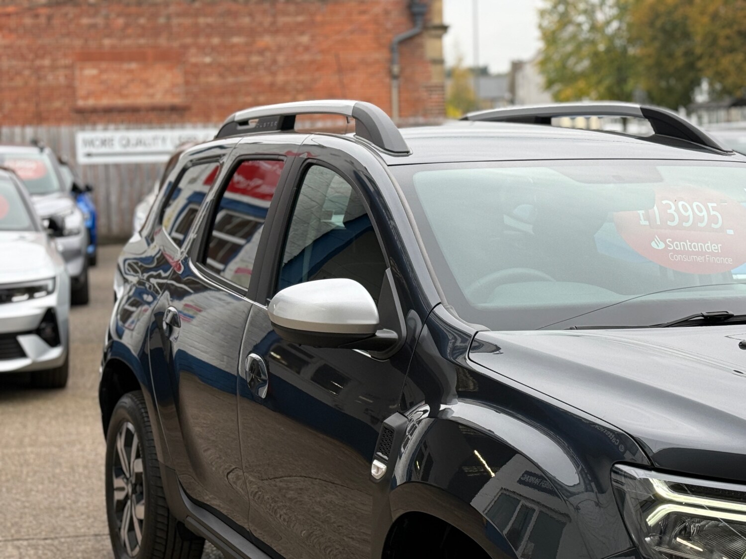 Used Dacia Duster 2022 for sale - 76331146: Photo 11