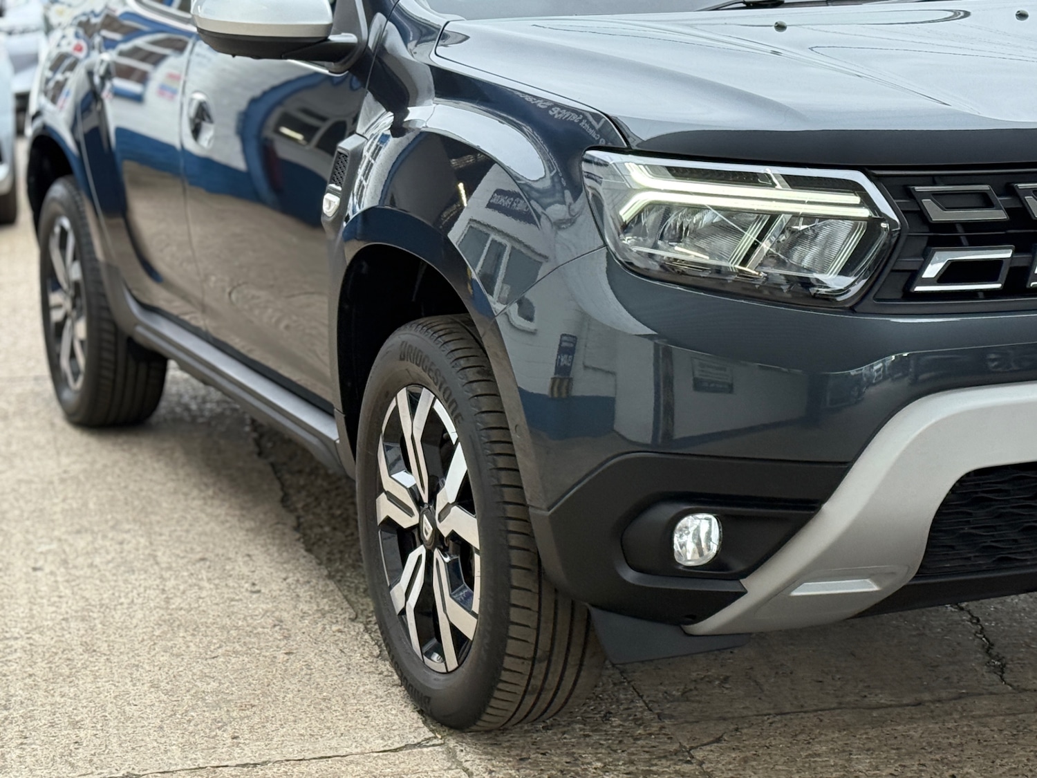 Used Dacia Duster 2022 for sale - 76331146: Photo 12