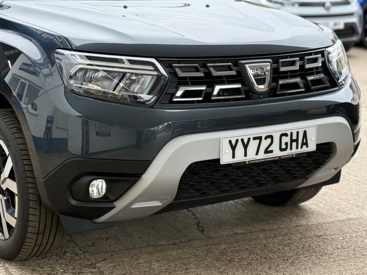Used Dacia Duster 2022 for sale - 76331146: Photo 13