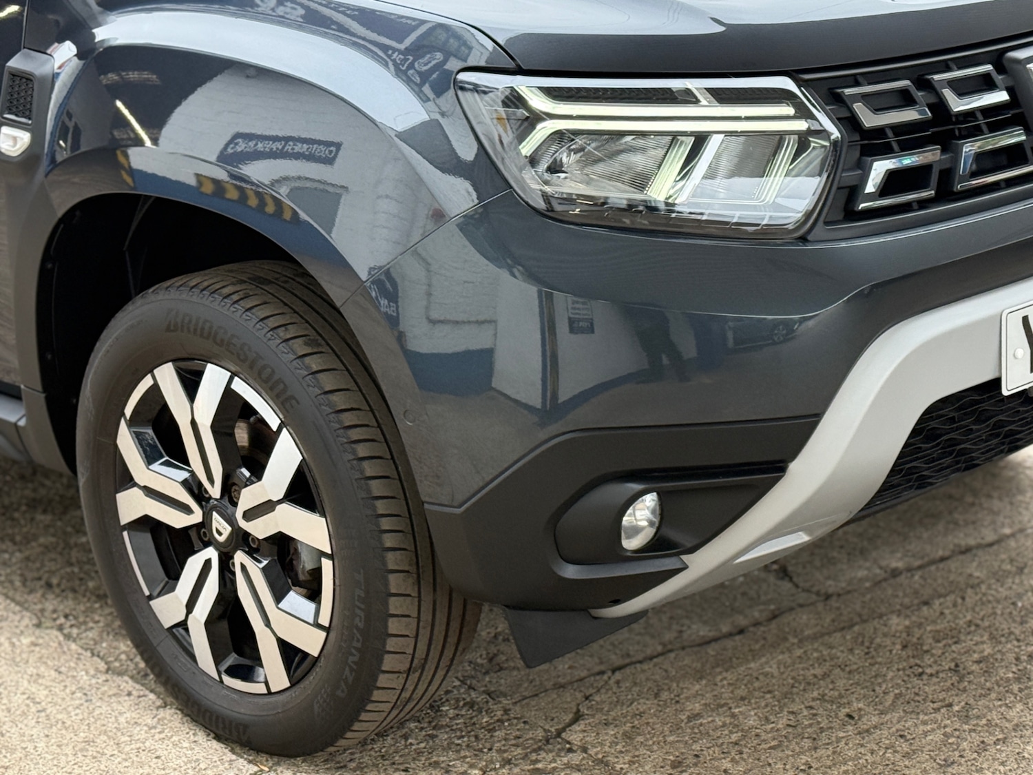 Used Dacia Duster 2022 for sale - 76331146: Photo 14