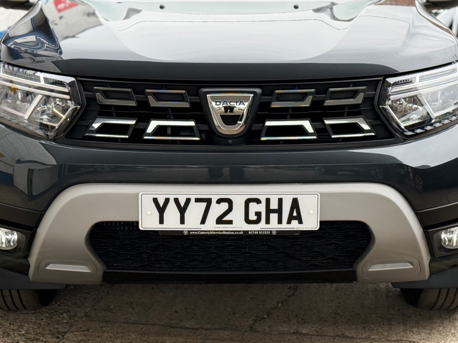 Used Dacia Duster 2022 for sale - 76331146: Photo 18