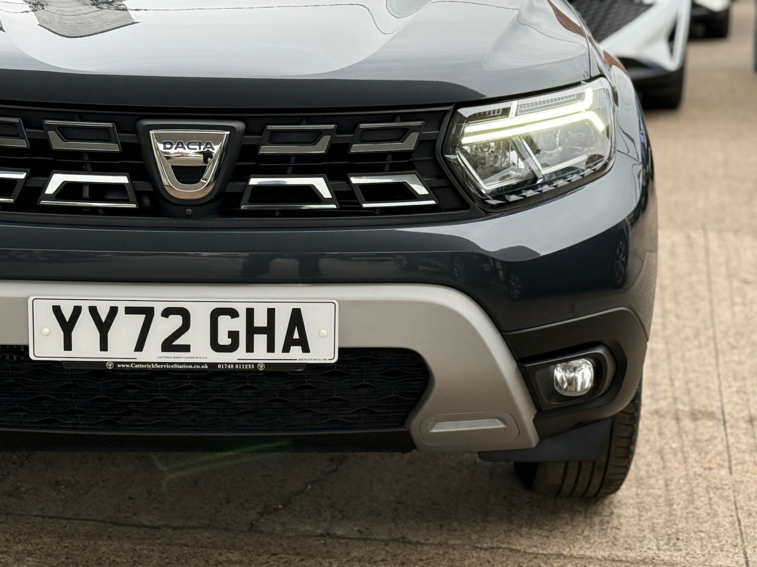 Used Dacia Duster 2022 for sale - 76331146: Photo 19