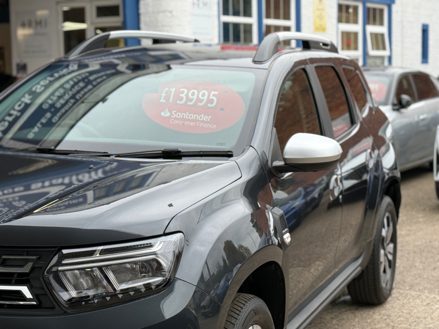 Used Dacia Duster 2022 for sale - 76331146: Photo 21