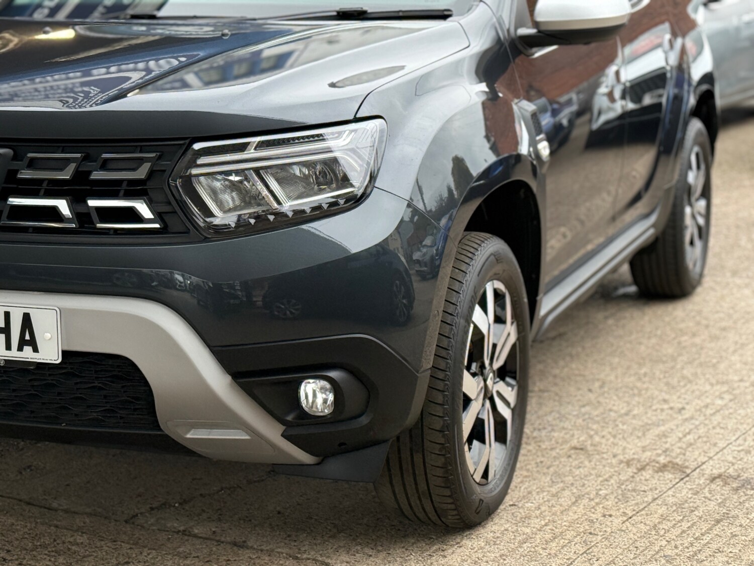 Used Dacia Duster 2022 for sale - 76331146: Photo 22