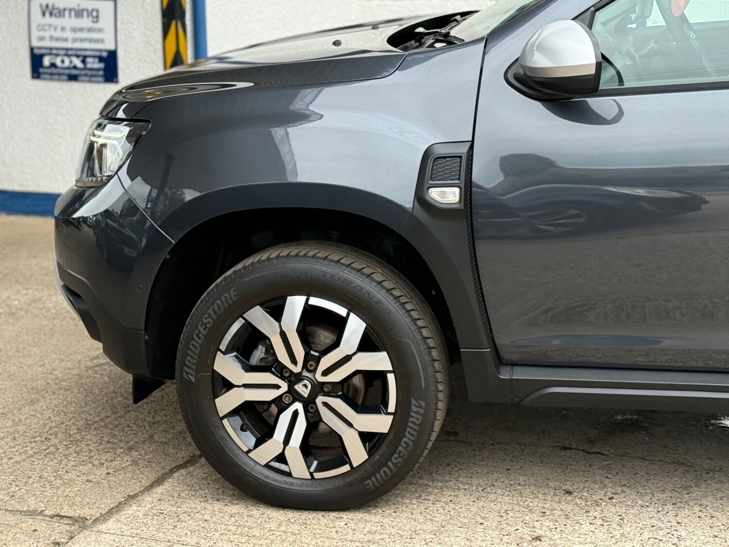 Used Dacia Duster 2022 for sale - 76331146: Photo 24