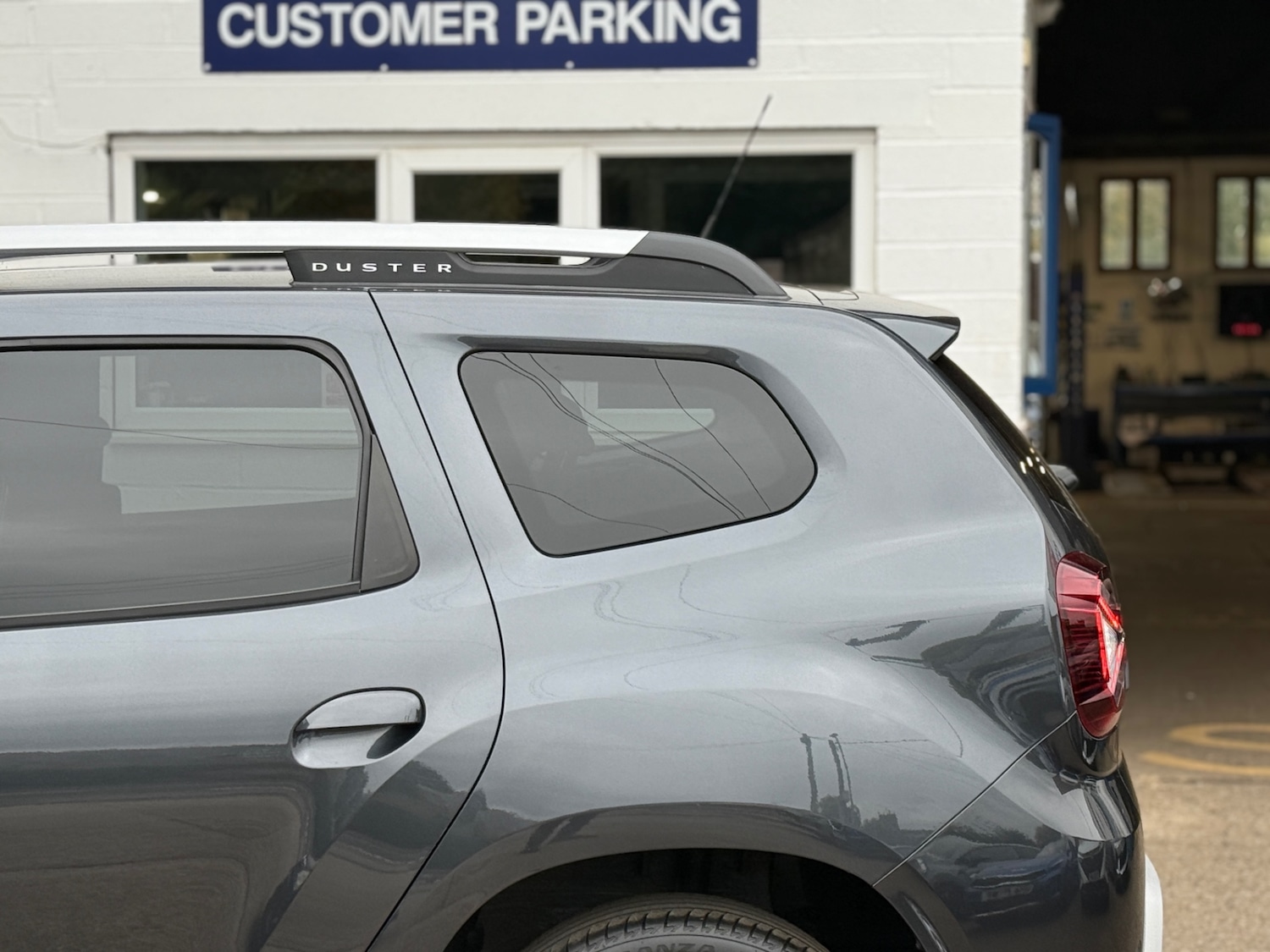 Used Dacia Duster 2022 for sale - 76331146: Photo 25