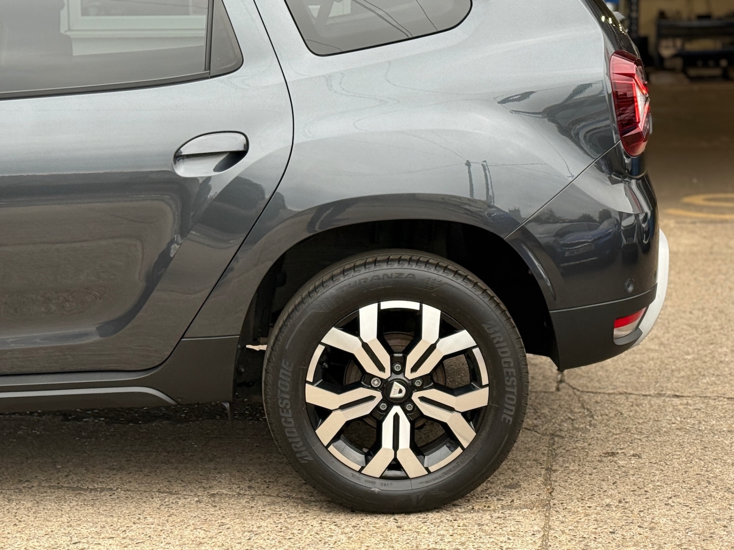 Used Dacia Duster 2022 for sale - 76331146: Photo 26