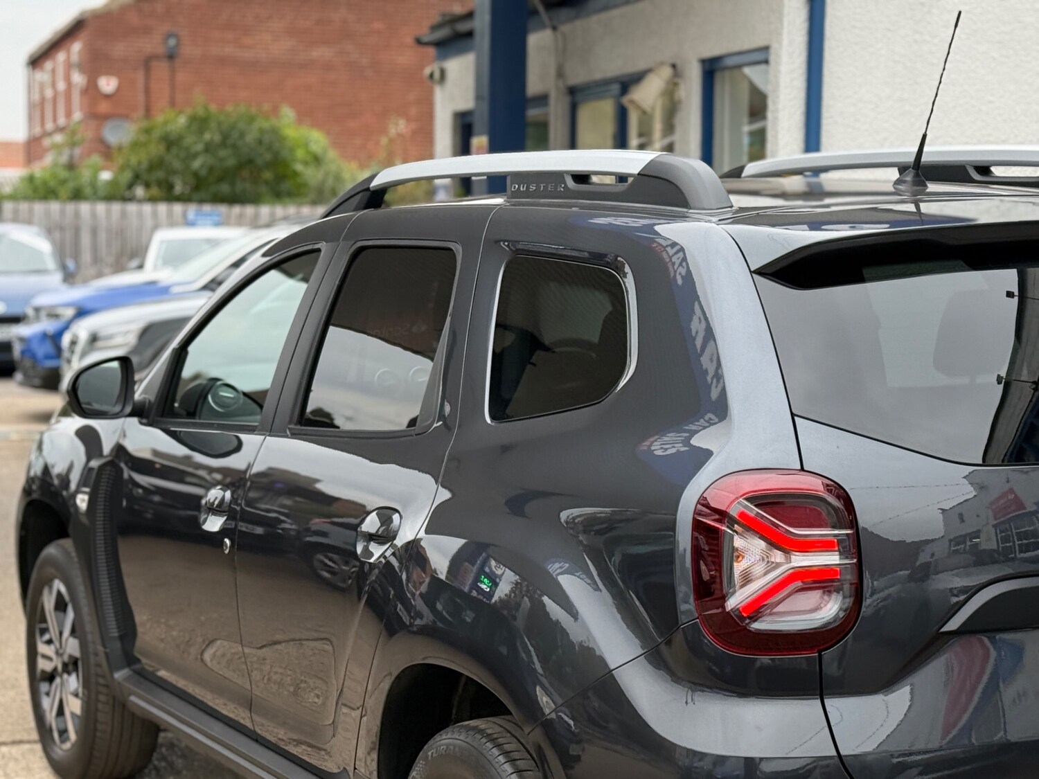 Used Dacia Duster 2022 for sale - 76331146: Photo 27