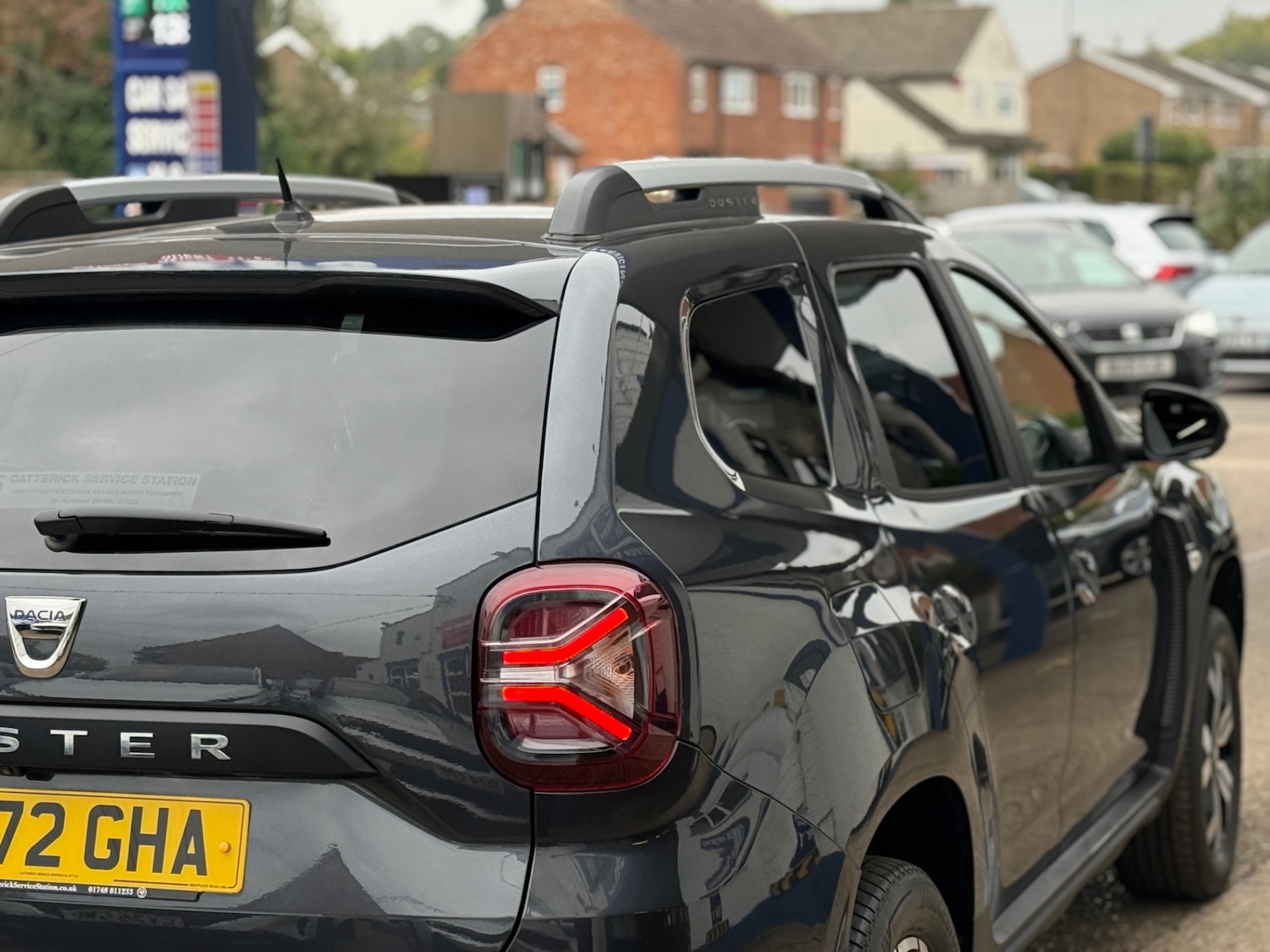 Used Dacia Duster 2022 for sale - 76331146: Photo 35