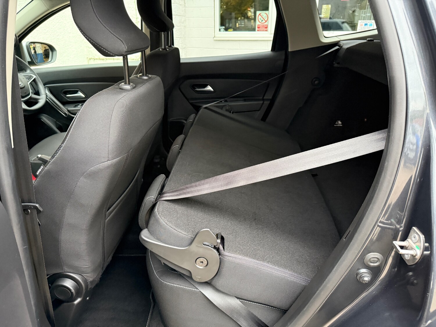 Used Dacia Duster 2022 for sale - 76331146: Photo 42