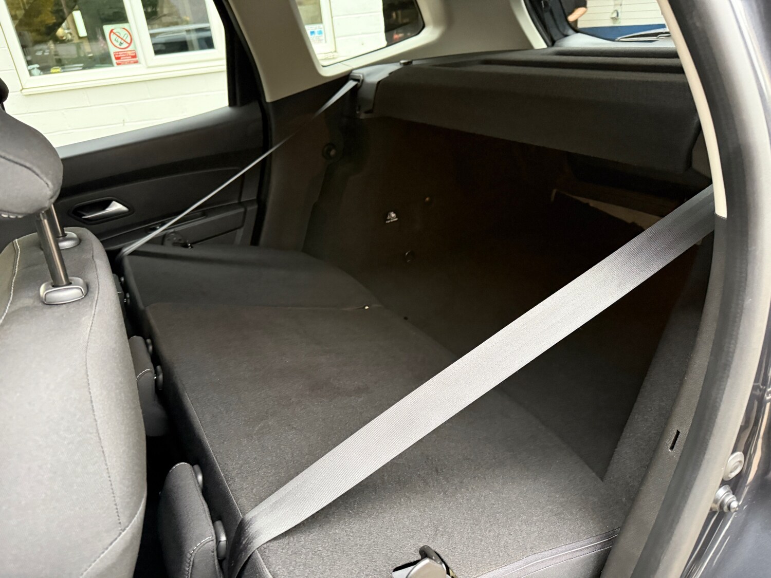 Used Dacia Duster 2022 for sale - 76331146: Photo 43