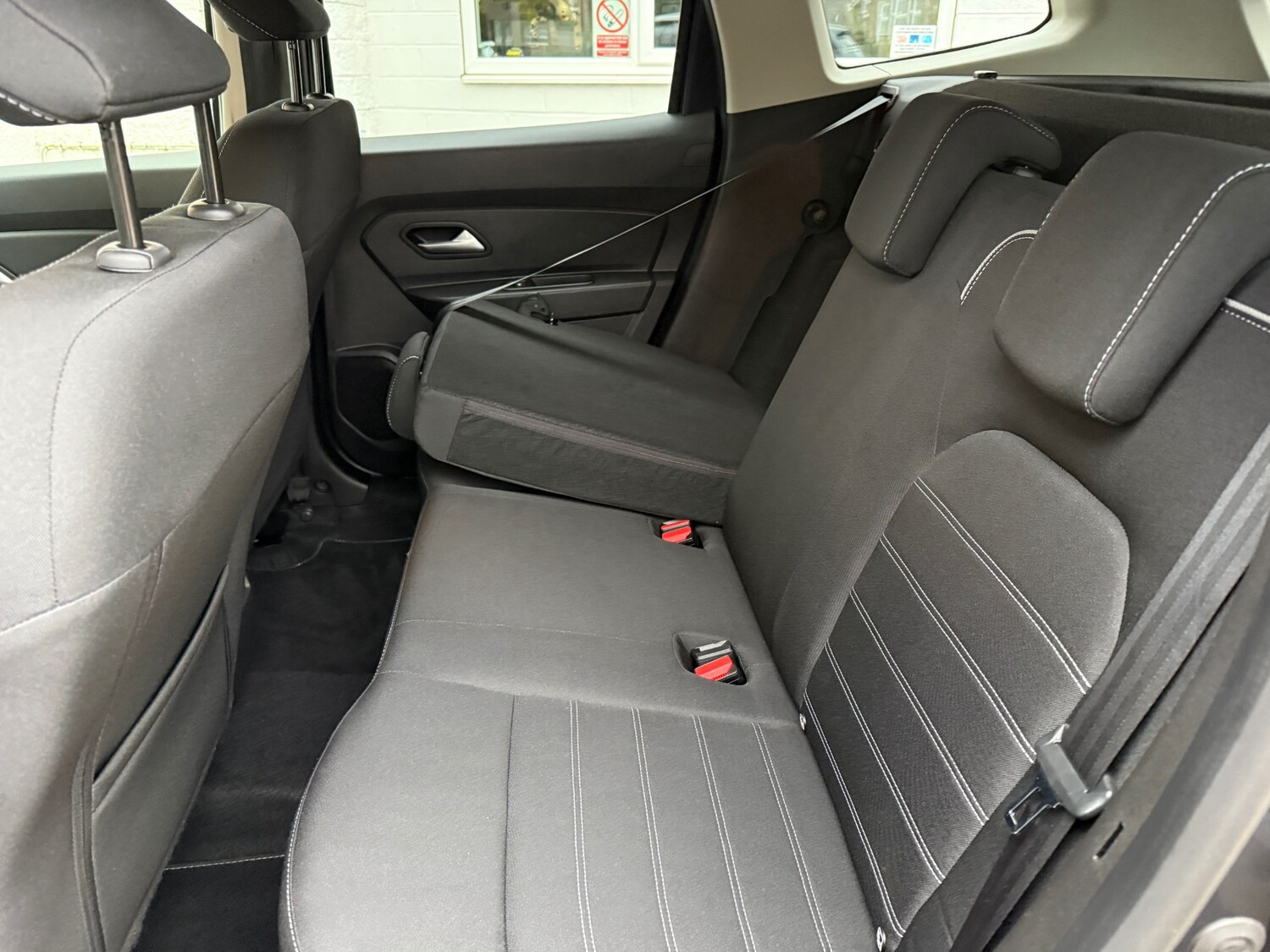 Used Dacia Duster 2022 for sale - 76331146: Photo 44