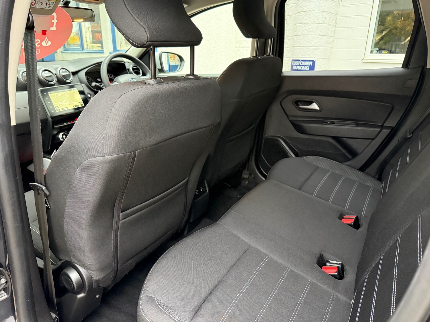 Used Dacia Duster 2022 for sale - 76331146: Photo 46