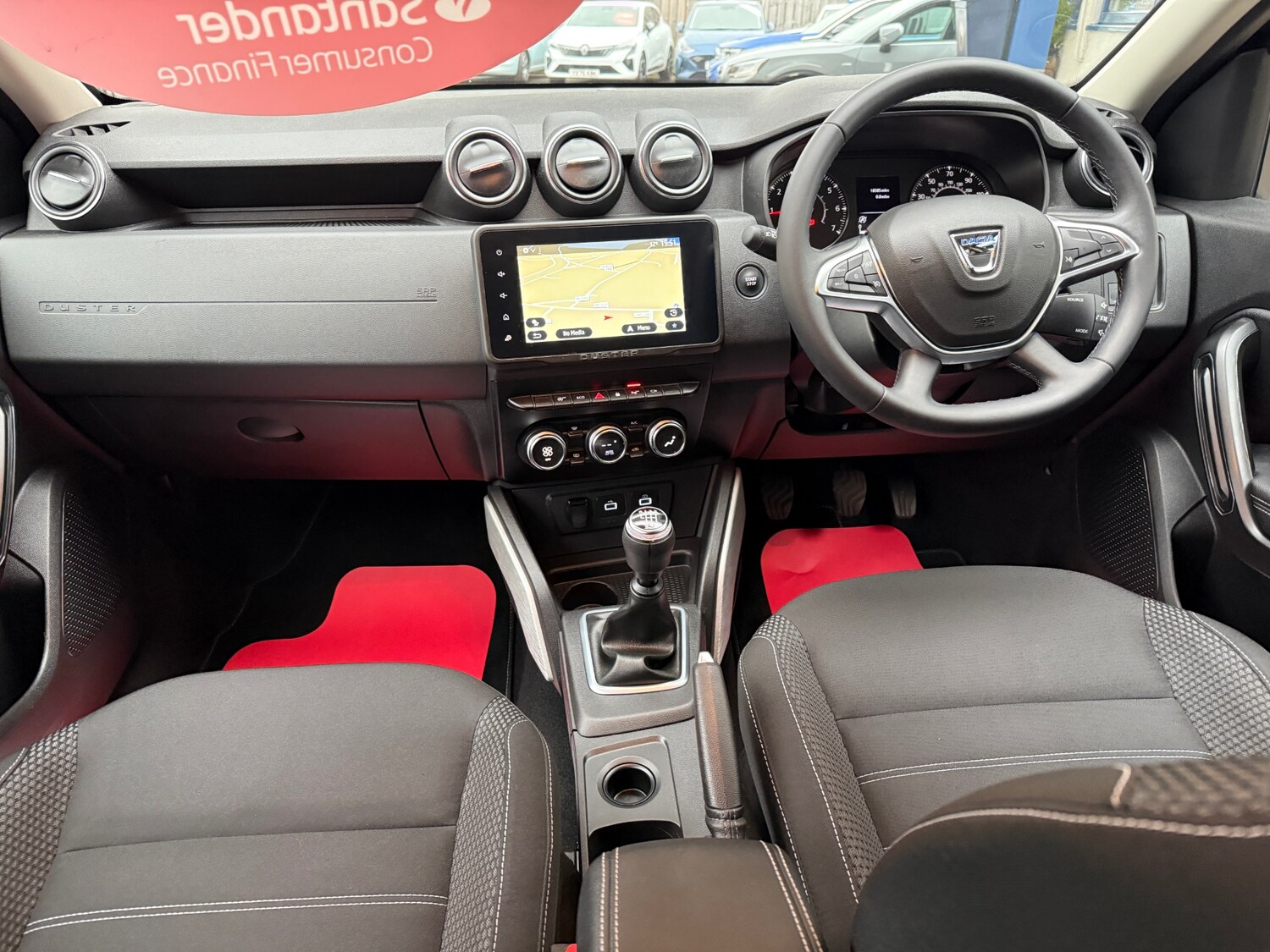 Used Dacia Duster 2022 for sale - 76331146: Photo 49