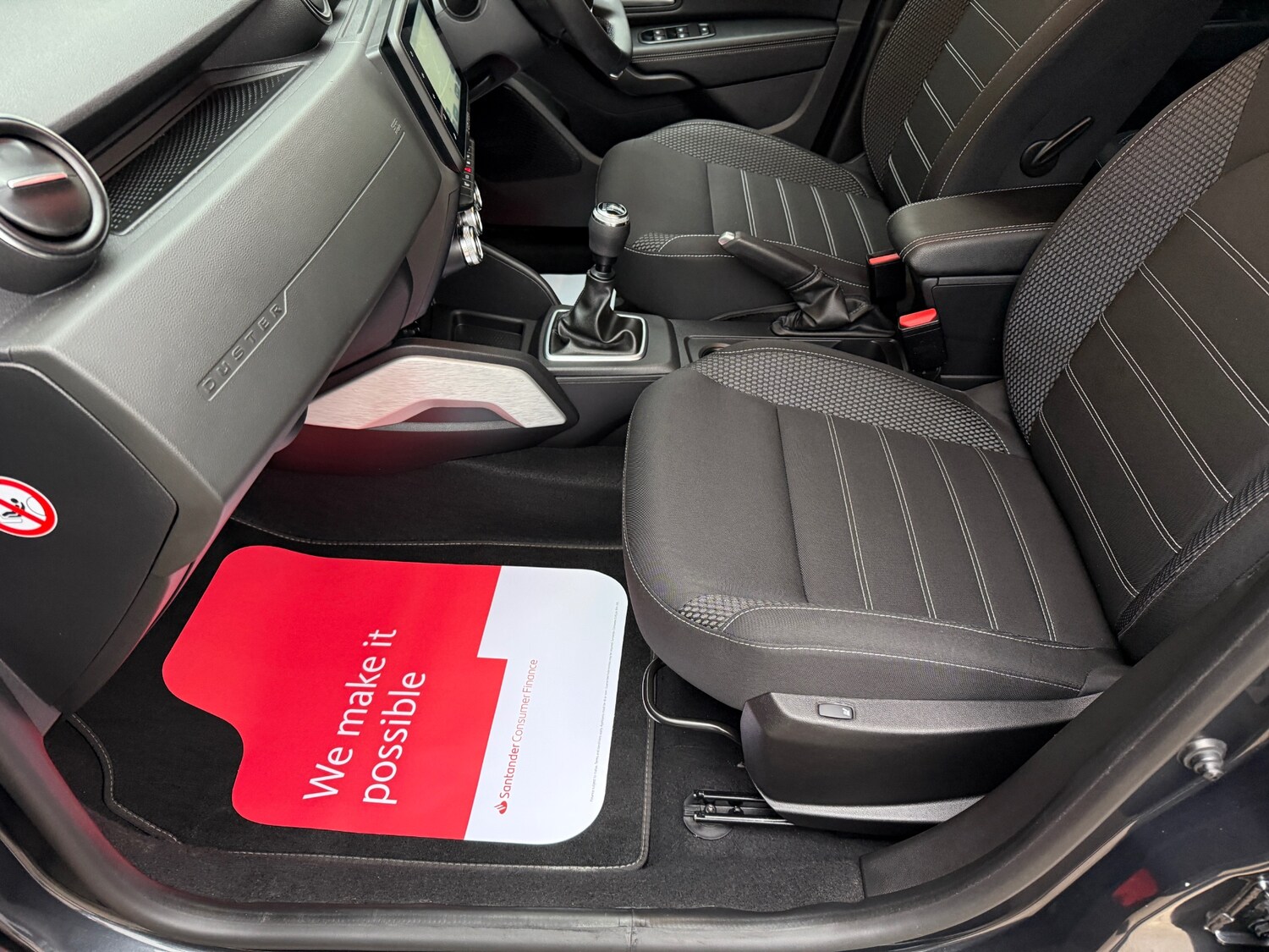 Used Dacia Duster 2022 for sale - 76331146: Photo 52