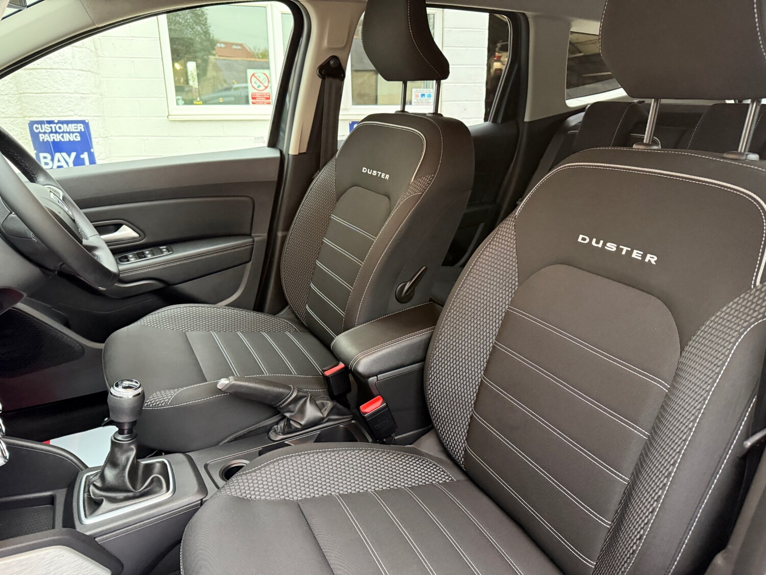 Used Dacia Duster 2022 for sale - 76331146: Photo 54