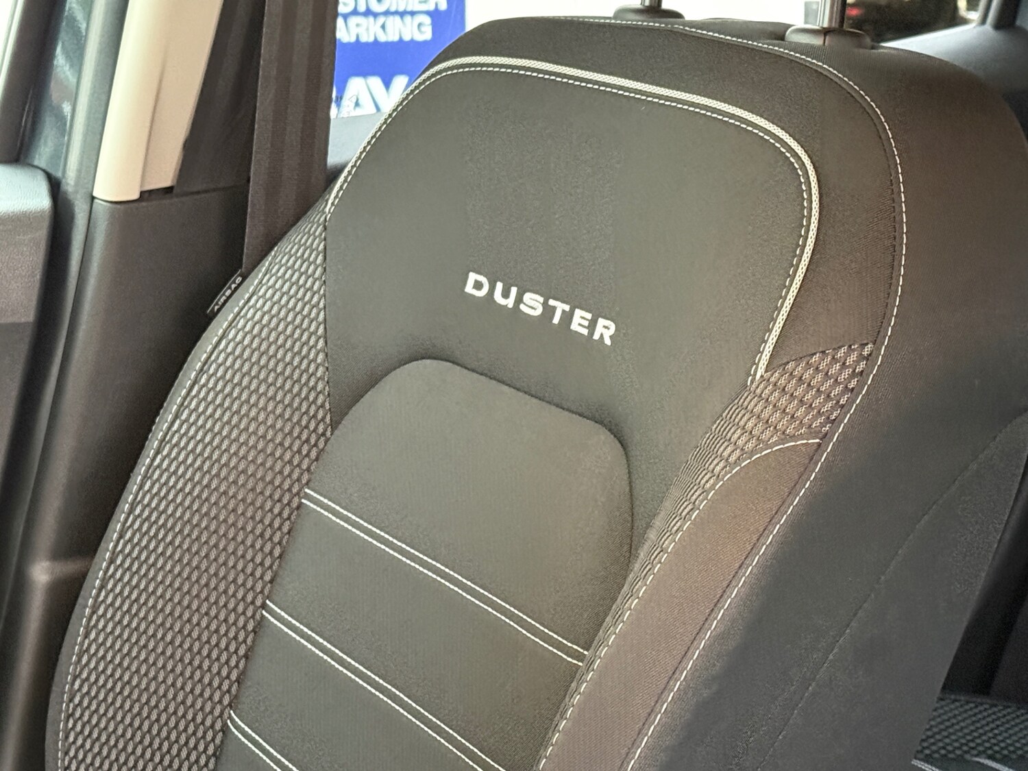 Used Dacia Duster 2022 for sale - 76331146: Photo 56