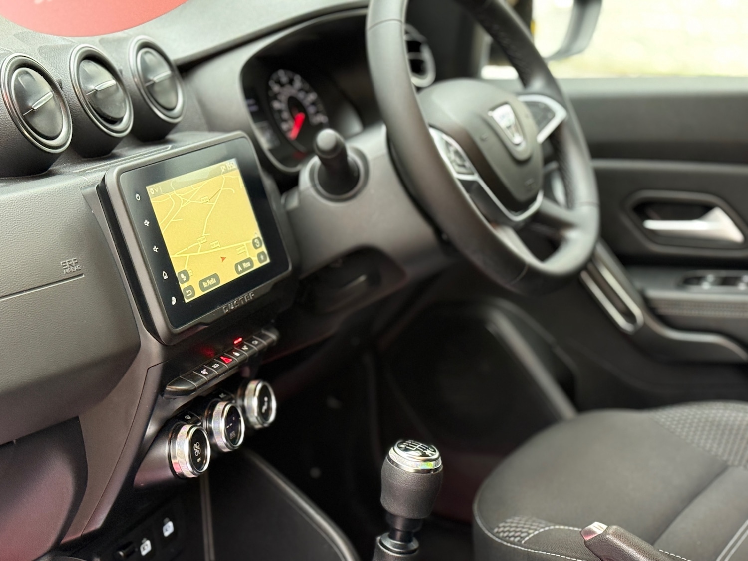 Used Dacia Duster 2022 for sale - 76331146: Photo 59