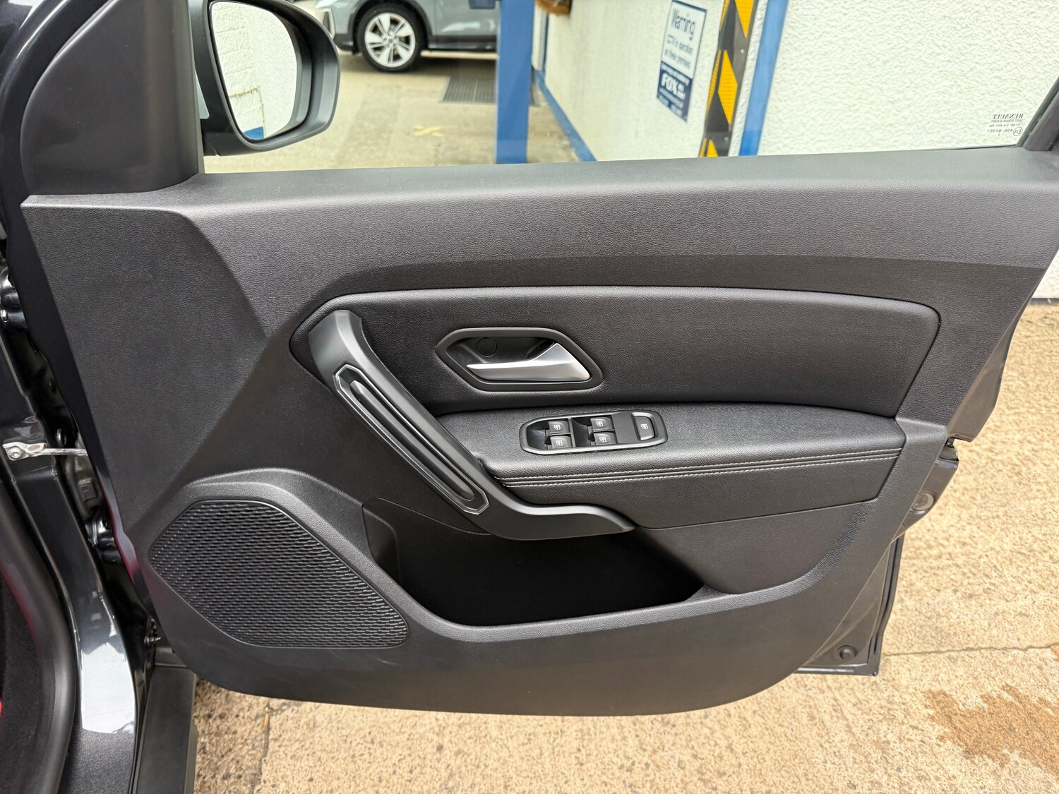 Used Dacia Duster 2022 for sale - 76331146: Photo 60