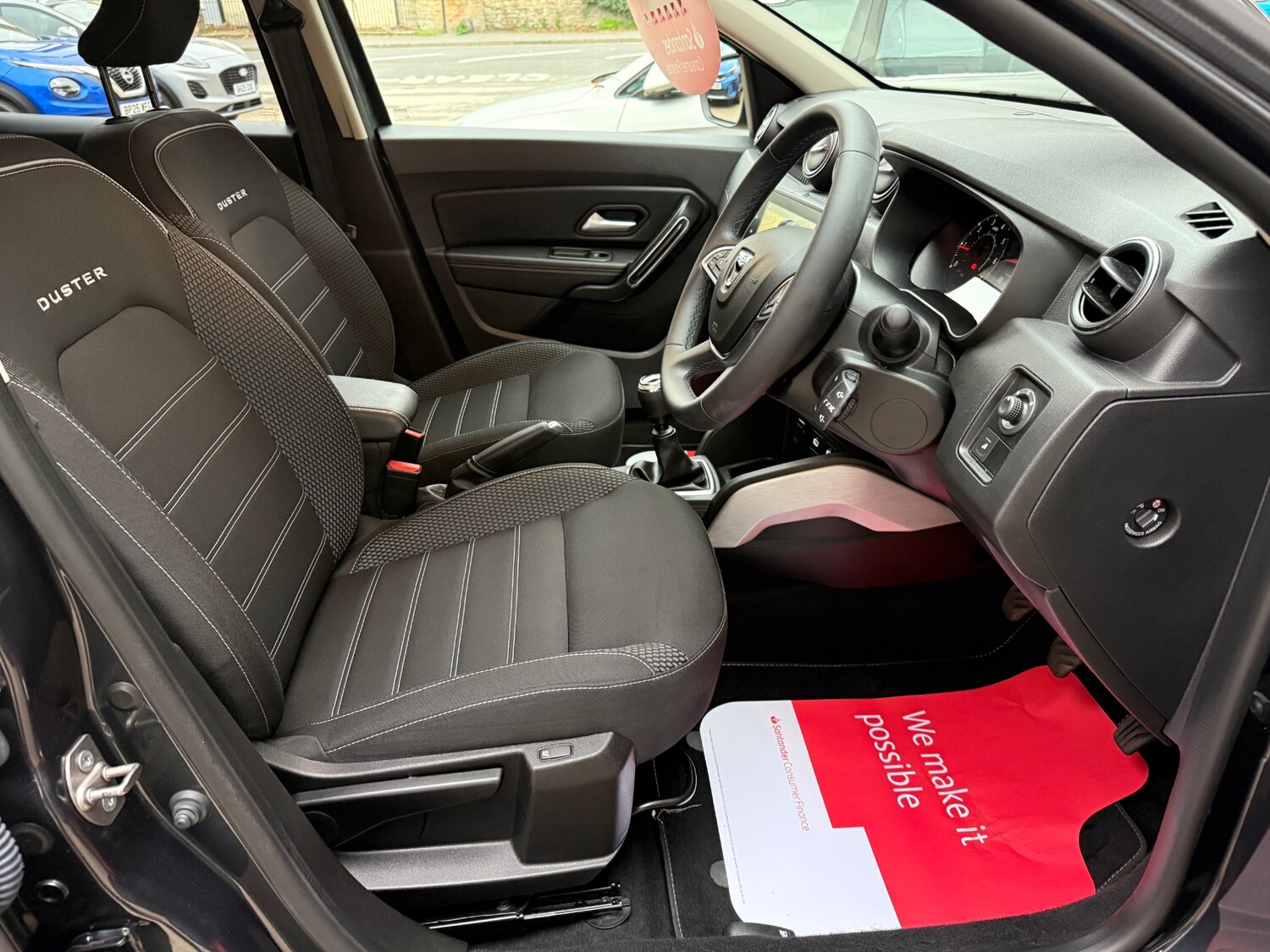 Used Dacia Duster 2022 for sale - 76331146: Photo 61