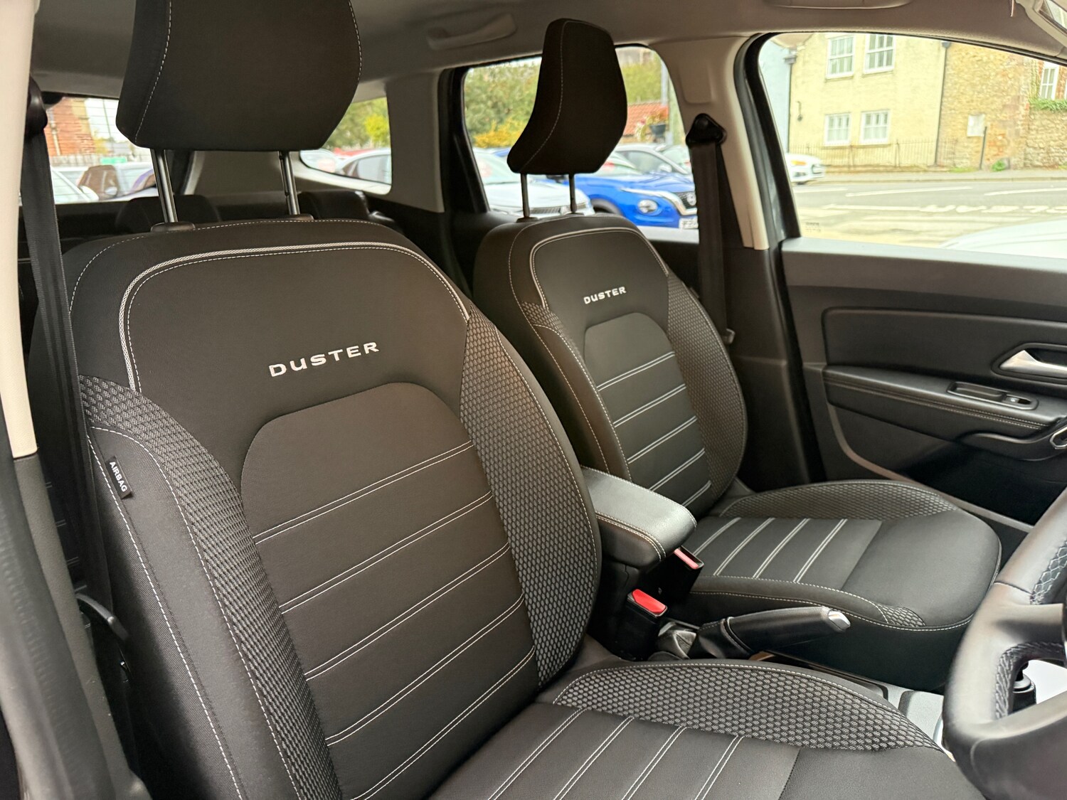 Used Dacia Duster 2022 for sale - 76331146: Photo 62