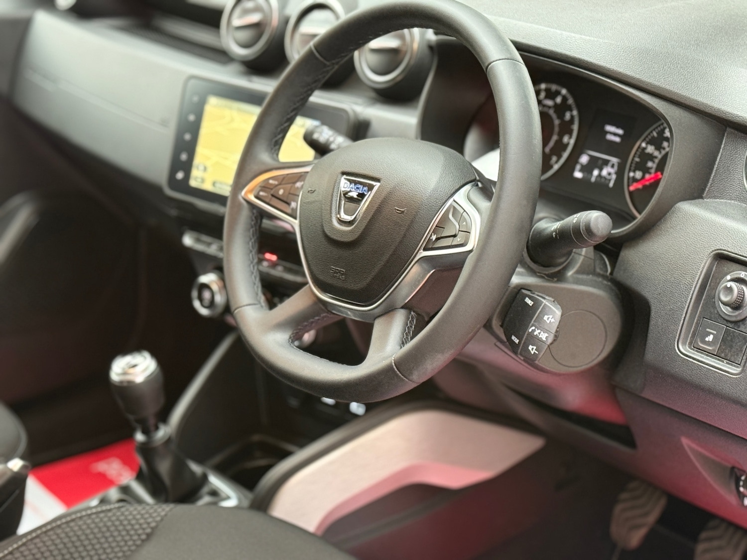 Used Dacia Duster 2022 for sale - 76331146: Photo 64