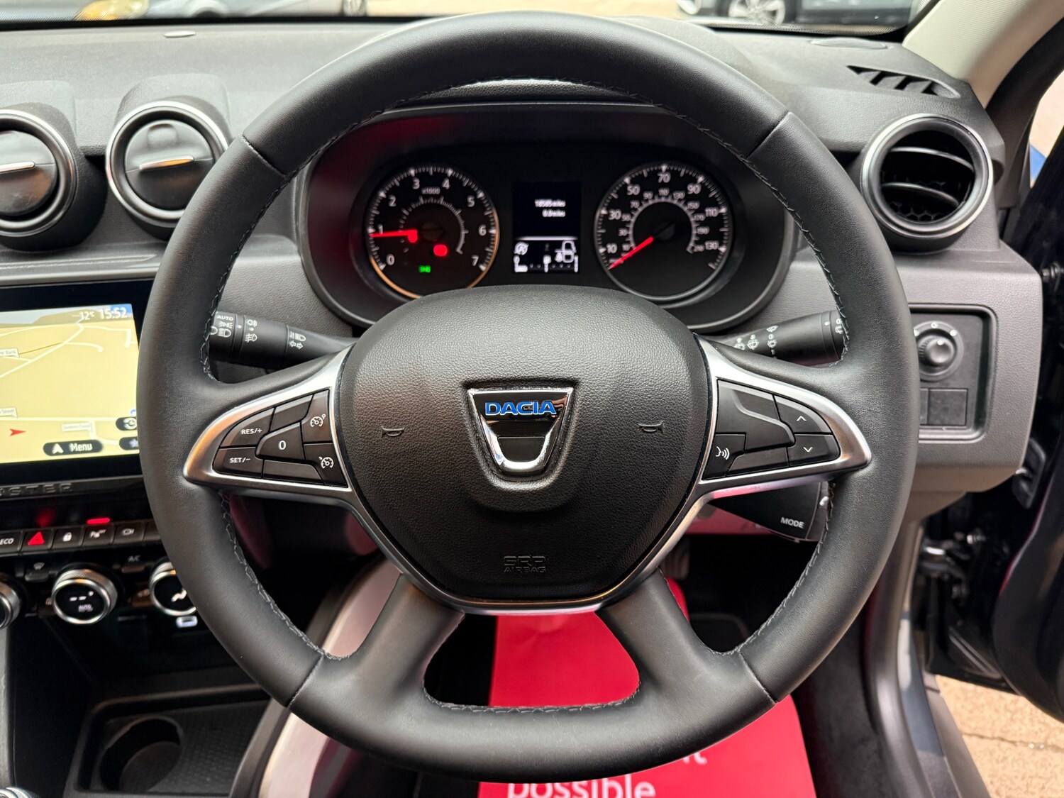 Used Dacia Duster 2022 for sale - 76331146: Photo 65