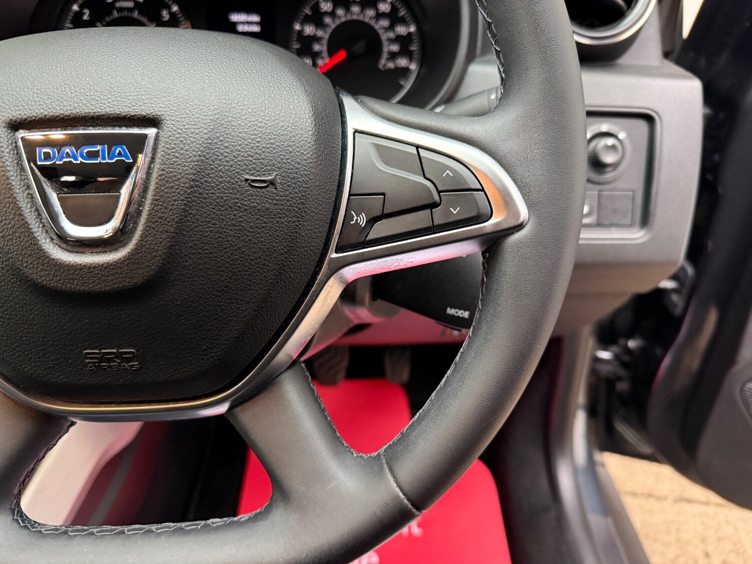 Used Dacia Duster 2022 for sale - 76331146: Photo 66