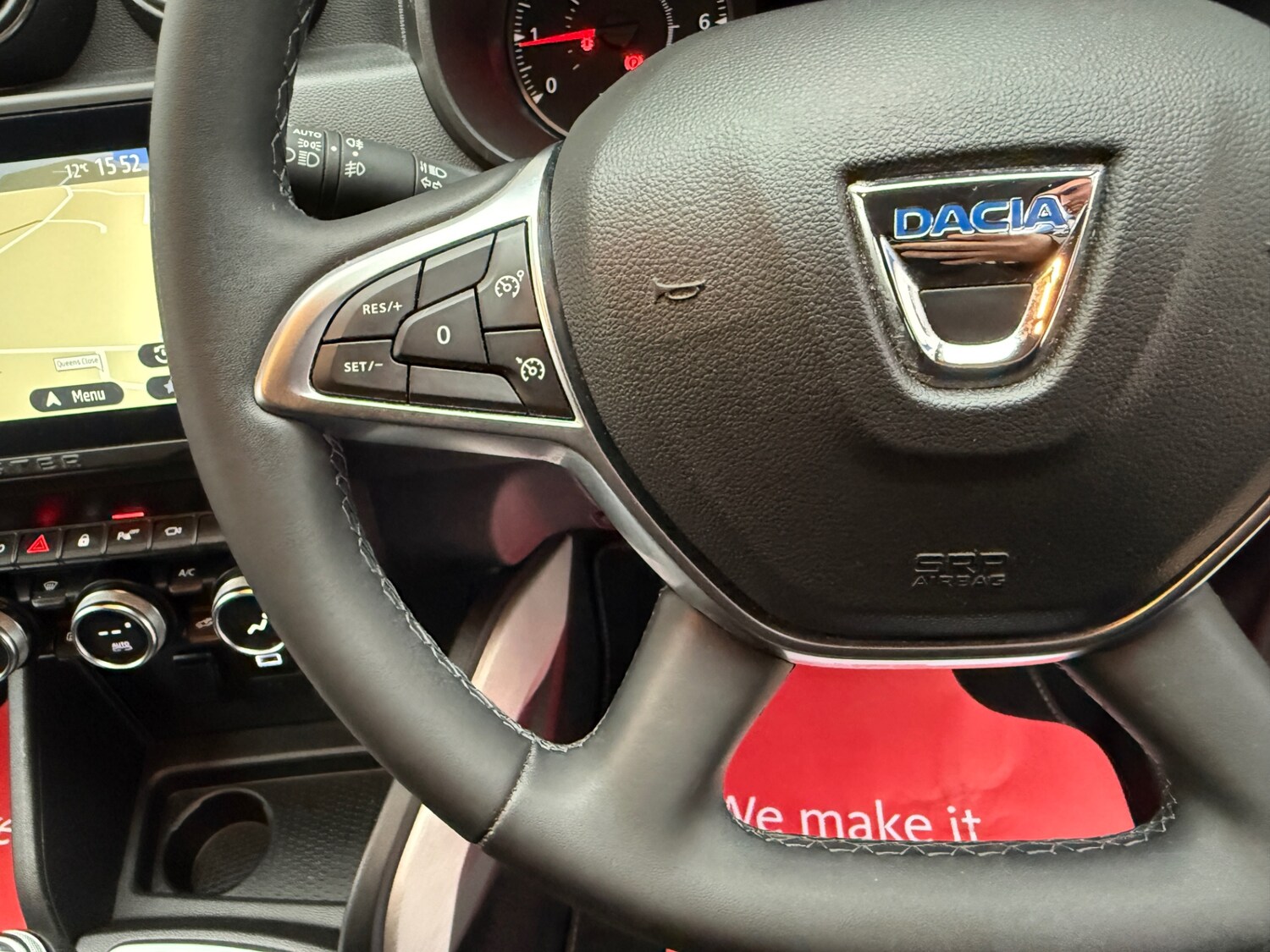 Used Dacia Duster 2022 for sale - 76331146: Photo 67