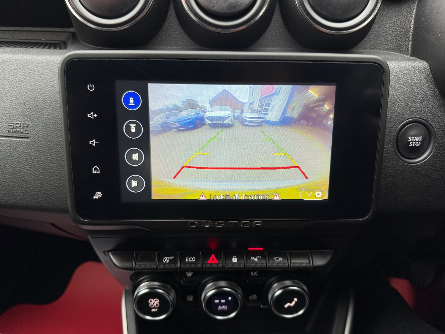 Used Dacia Duster 2022 for sale - 76331146: Photo 68