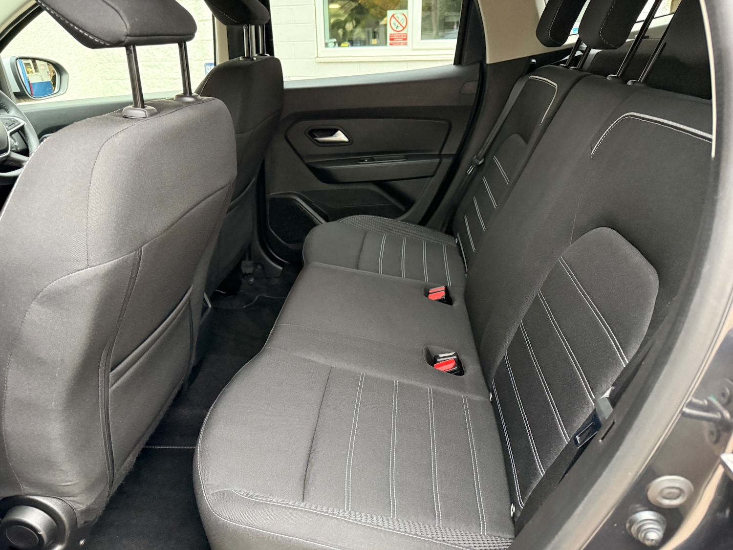 Used Dacia Duster 2022 for sale - 76331146: Photo 7