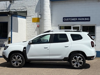 Used Dacia Duster 2022 for sale - 79009106: Photo