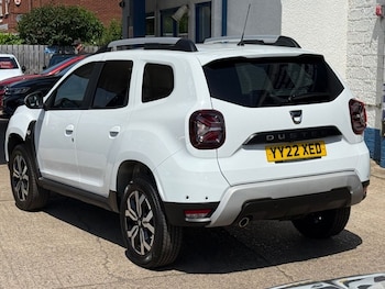 Used Dacia Duster 2022 for sale - 79009106: Photo