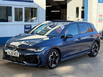 Used Volkswagen Golf 2026 for sale - 78919055: Photo