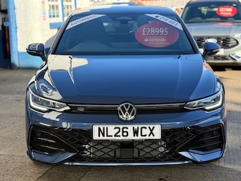 Used Volkswagen Golf 2026 for sale - 78919055: Photo