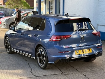 Used Volkswagen Golf 2026 for sale - 78919055: Photo