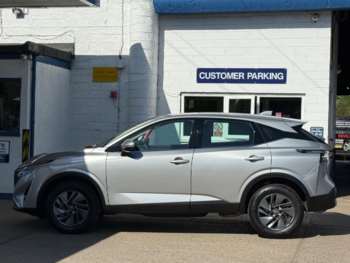 Used Nissan Qashqai 2025 for sale - 74674801: Photo