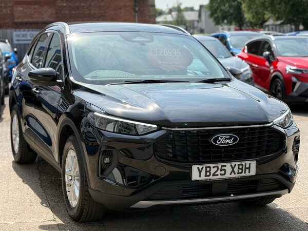 Used Ford Kuga 2025 for sale - 74941102: Photo 10