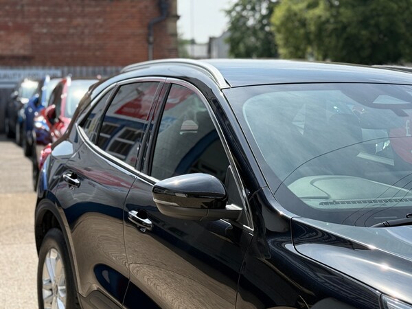 Used Ford Kuga 2025 for sale - 74941102: Photo 11