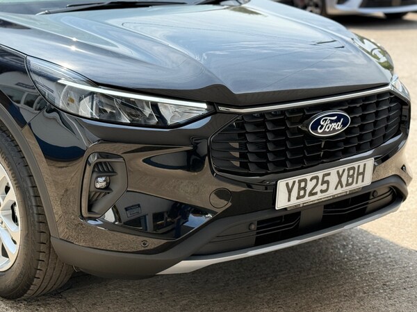 Used Ford Kuga 2025 for sale - 74941102: Photo 13