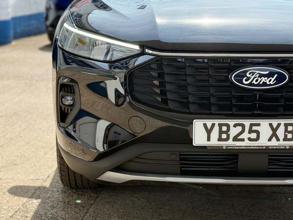 Used Ford Kuga 2025 for sale - 74941102: Photo 15