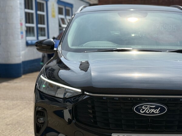 Used Ford Kuga 2025 for sale - 74941102: Photo 16