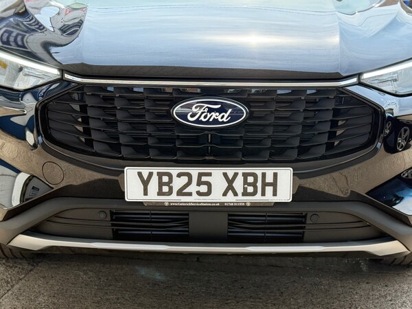 Used Ford Kuga 2025 for sale - 74941102: Photo 17