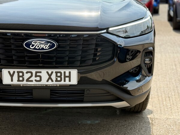 Used Ford Kuga 2025 for sale - 74941102: Photo 18