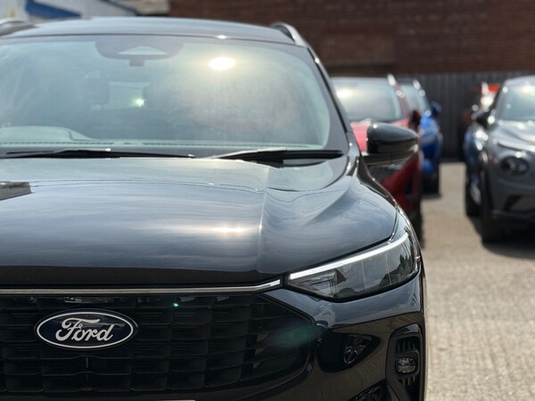 Used Ford Kuga 2025 for sale - 74941102: Photo 19