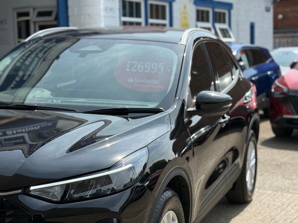 Used Ford Kuga 2025 for sale - 74941102: Photo 20