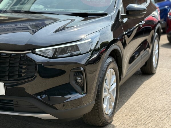 Used Ford Kuga 2025 for sale - 74941102: Photo 21