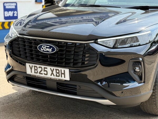 Used Ford Kuga 2025 for sale - 74941102: Photo 22