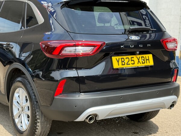 Used Ford Kuga 2025 for sale - 74941102: Photo 28